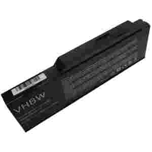 Baterija za Medion Akoya E8410 / P7610 / P8614