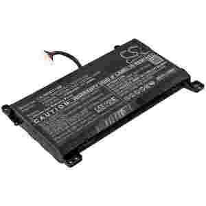 Baterija za HP Omen 17-AN