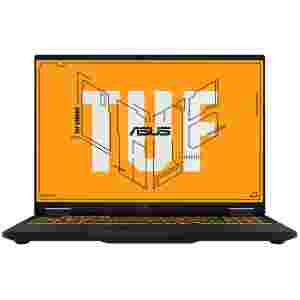 Gaming prenosnik ASUS TUF FA608UM-RV011W AMD Ryzen 7 260 16inch WUXGA 32GB DDR5 1TB PCIe SSD RTX 5060 Gray W11H