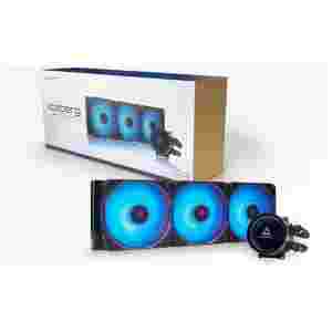 Chieftec Iceberg 360 360mm A-RGB vodno hlajenje za INTEL/AMD procesorje