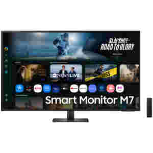 SAMSUNG monitor Smart S43FM702UU