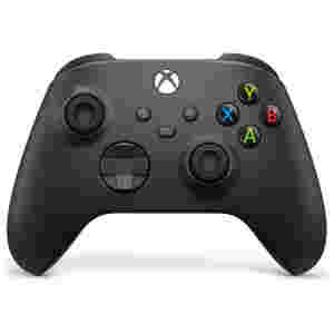 MICROSOFT XBOX BREZŽIČNI KONTROLER - CARBON BLACK