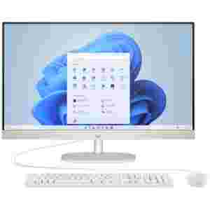 Računalnik All-in-One HP 27-cr0402ng Core i5 / 16GB / 1TB SSD / 27" FHD / W1indows 11 Home / bel