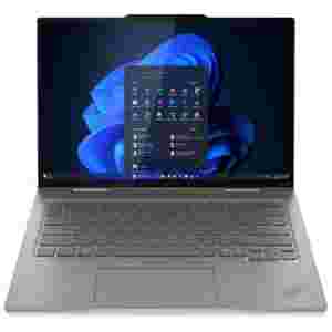 Prenosnik LENOVO ThinkPad X1 2-in-1 Gen 10  Ultra 7 / Intel Arc 140V / 32GB / 1TB SSD / 14" FHD+ / zaslon na dotik / Windows 11 Pro (siv)