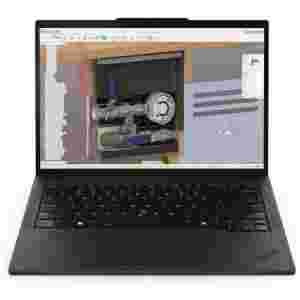 Prenosnik LENOVO ThinkPad P14s Gen 6 RAI7 PRO / 48 GB / 512 GB SSD / 14" WUXGA IPS / AMD Radeon 680M / Windows 11 Pro / črn