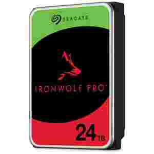 Seagate 24TB IronWolf Pro 3