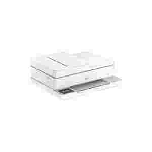 HP Envy 6520e All-in-One Color Inkjet 10/7ppm Print Scan Copy Printer