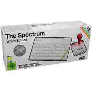 THE SPECTRUM LIMITED EDITION - bele barve