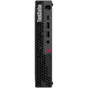 Računalnik Lenovo Thinkstation P3 Tiny G2 / Core Ultra 7 / RAM 32 GB / SSD Disk