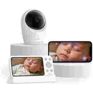 Anker Eufy Security Baby Monitor E21