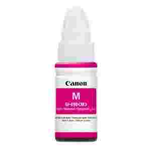 CANON Ink Cartidge GI-490 M