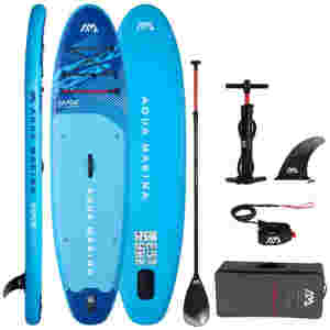 AQUA MARINA Vapor All-around iSUP