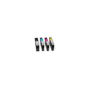 HP 912XL High Yield Magenta Ink