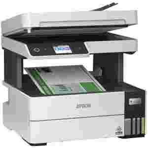 EPSON EcoTank L6460 MFP ink Printer 37ppm mono 23ppm color