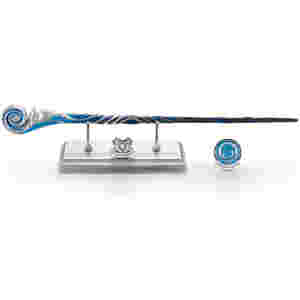 NOBLE COLLECTION - HARRY POTTER - WANDS - CELEBRATION WAND čarobna palica
