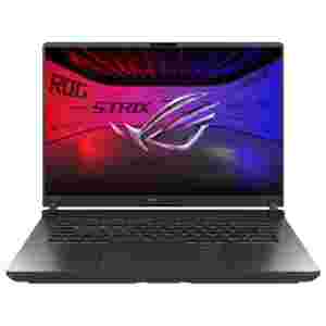 Gaming prenosnik ASUS ROG Strix G615LP-TS220W Intel Ultra 9 290HX 16inch WQXGA 32GB DDR5 1TB PCIe SSD RTX 5070 W11H