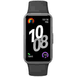 Huawei Band 10 črn