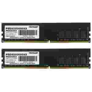 Patriot Signature Line 16GB Kit (2x8GB) DDR4-3200 DIMM PC4-25600 CL22