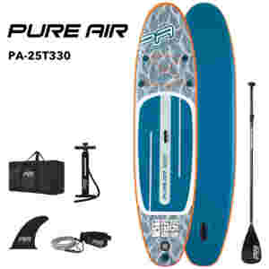 AQUA MARINA PURE AIR Tropic 10'10" moder PA-25T330