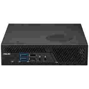 Mini računalnik ASUS MiniPC PB63 B7016MH Core i7 / 16 GB / 512 GB SSD / Windows 11 Pro (črn)