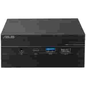 Mini računalnik ASUS Mini PC PN40-BBC558MV Celeron / 8GB / 512 GB SSD / Windows 11 Home