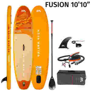 AQUA MARINA Fusion All-around iSUP