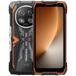 Blackview pametni robustni telefon ROCK 2 8/256GB 5G