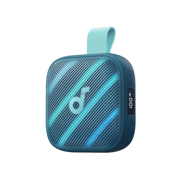 Anker Soundcore Boom Go 3i prenosni Bluetooth zvočnik