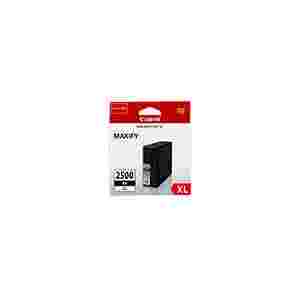 CANON Ink Cartidge PGI-2500XL BK