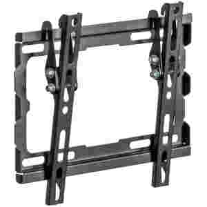 Nosilec stenski SBOX za TV  TV 23''-43'' 58cm-109cm do 45kg (PLB-3422T-2)