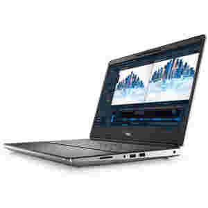 Prenosnik RNW Dell Precision 7560 i9-11950H / 64GB / SSD1TB / 15,6" 1920x1080 / BT / CAM / nVidia RTX A5000 / W10P COA / SLO gravura