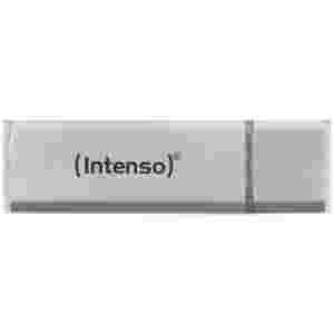 Spominski ključek 16GB USB2.0 Intenso Alu Line 28MB/s 6