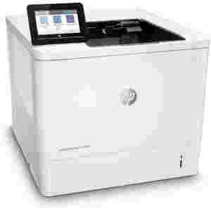 Tiskalnik laserski ČB HP M612dn A4 duplex tisk USB LAN 40ppm (7PS86A#B19)