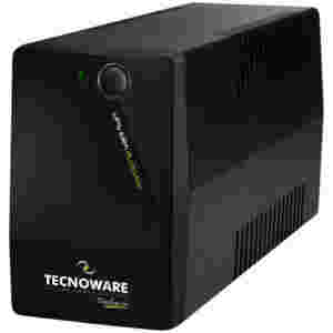 UPS Tecnoware ERA PLUS 1200 Line-Interactive 1200VA/900W 12V 12Ah 2x230V tower (FGCERAPL1202SCH)