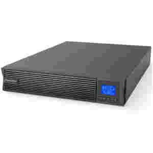 UPS PowerWalker VFI 3000 ICR IoT On-line 3000VA/3000W 12V 9