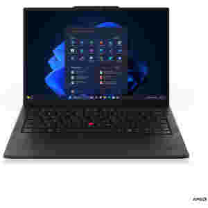 Prenosnik Lenovo 35,5 cm (14,0") ThinkPad E14 G7 1920x1200 IPS 300nit Ryzen 7 250/16GB/512GB/BL/FP/ALU/AMD Radeon 780M/Win11Pro (21T00024SC)