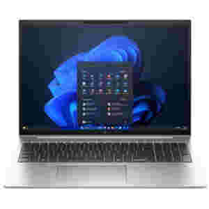Prenosnik RNW HP 860 G11 U5-125U / 16GB / SSD256GB-NVMe / 16" 1920x1200 / WLAN / BT / CAM / FP / W11P / SLO gravura / A+ (8N356AV)
