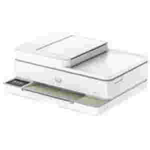 Tiskalnik multifunkcijski brizgalni barvni HP Envy 6520e AiO A4 duplex tisk enostransko skeniranje faks USB WiFi 10ppm Cashback 1.2.-30.4.2026 - 10€+10€ (714N9B#686)