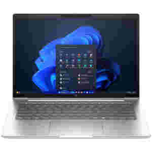 Prenosnik HP 35,5 cm (14,0") ProBook 4 G1a 14 1920x1200 IPS 250nit R5-220/16GB/512GB/BL/FP/ALU-ABS/AMD Radeon 740M/Win11Pro (B9YK6ET#BED)