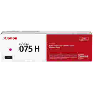 TONER CANON CRG-075HM MAGENTA  ZA LBP64x