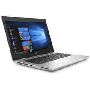 Prenosnik RNW HP 640 G5 i5-8265U / 8GB / SSD256GB-NVMe / 14" 1920x1080 / WLAN / BT / CAM / FP / W11P COA / SLO gravura / A+ (5EG72AV)