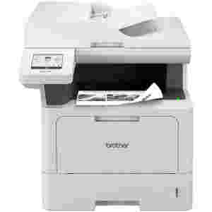 Tiskalnik multifunkcijski laserski ČB Brother MFC-L5710DN A4 duplex tisk duplex skeniranje faks USB LAN 40ppm (MFCL5710DNRE1)