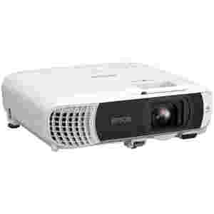 Projektor Epson EB-FH18 3LCD Full HD 4100lm Miracast/WiFi 2xHDMI 16W zvočnik 16.000:1 (V11HB59240)