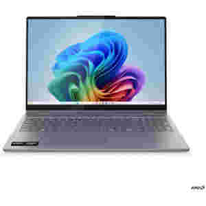 Prenosnik Lenovo 40,64 cm (16,0") IdeaPad 5 2-in-1 1920x1200 IPS na dotik 300nit Ryzen AI 7 350/16GB/SSD1TB/BL/AI Chip: 50 TOPs/Pisalo/AMD Radeon 860M/Win11Home (83KU000CSC)