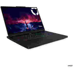 Prenosnik Lenovo 40,64 cm (16,0") Legion Pro 5 2560x1600 OLED 500nit R9-9955HX/32GB/SSD1TB/BL RGB/ALU-ABS/RTX5060-8GB/Win11Home (83F2003FSC)