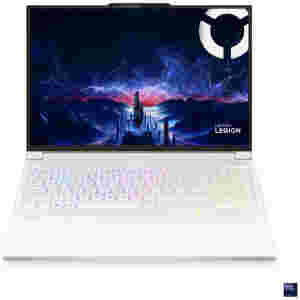 Prenosnik Lenovo 40,64 cm (16,0") Legion 7 2560x1600 OLED 500nit 240Hz Ultra 9-275HX/32GB/SSD1TB/BL RGB/ALU/RTX5070-8GB/Win11Home (83KY003BSC)