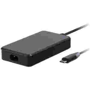 Napajalnik za prenosnik univerzalni 65W USB-C PD 3.0 LogiLink (PA0413)