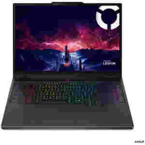Prenosnik Lenovo 38,35 cm (15,1") Legion 5 2560x1600 OLED 500nit 165Hz Ryzen AI 7 350/32GB/SSD1TB/BL RGB/ALU-ABS/RTX5070-8GB/DOS (83F1001KSC)