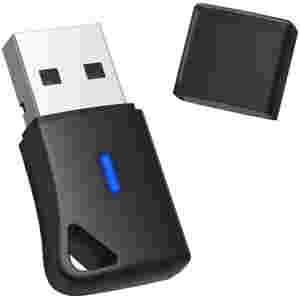 Bluetooth adapter BASEUS Encok BA04+ BT 5.4 (A10082600121-00)