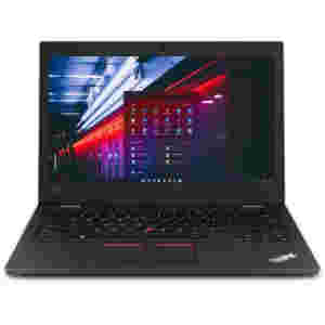 Prenosnik RNW Lenovo L390 i5-8265U / 8GB / SSD512GB-NVMe / 13,3" 1920x1080 / WLAN / BT / CAM / FP / W11P COA / SLO gravura / A+ (20NR)
